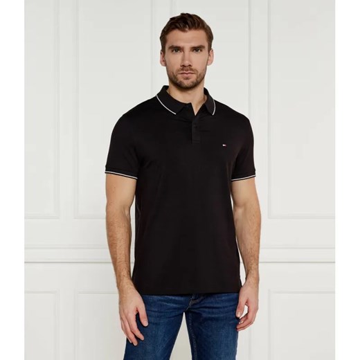 Tommy Hilfiger Polo | Regular Fit ze sklepu Gomez Fashion Store w kategorii T-shirty męskie - zdjęcie 184520779