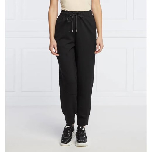 Marc O' Polo Spodnie | Regular Fit ze sklepu Gomez Fashion Store w kategorii Spodnie damskie - zdjęcie 184520785