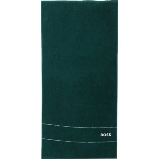 BOSS BLACK Ręcznik do rąk PLAIN ze sklepu Gomez Fashion Store w kategorii Ręczniki - zdjęcie 184520797