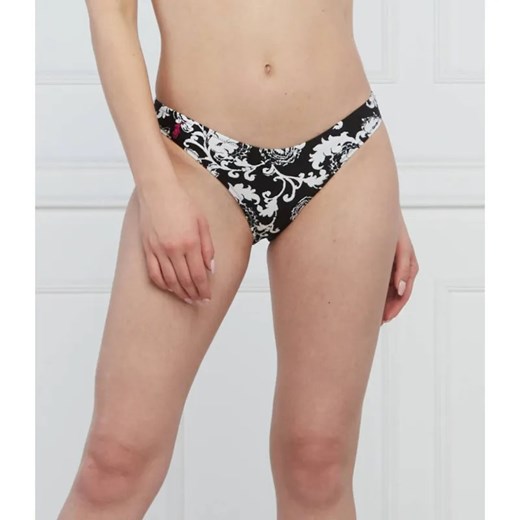 POLO RALPH LAUREN Dół od bikini ze sklepu Gomez Fashion Store w kategorii Stroje kąpielowe - zdjęcie 184520805