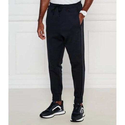 BOSS GREEN Spodnie Hadiko | Regular Fit ze sklepu Gomez Fashion Store w kategorii Spodnie męskie - zdjęcie 184520808