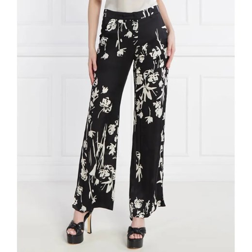 Marella Spodnie SALE | Loose fit ze sklepu Gomez Fashion Store w kategorii Spodnie damskie - zdjęcie 184520816