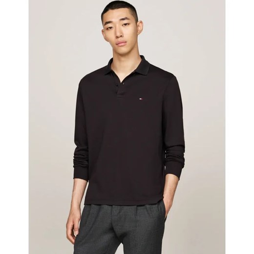 Tommy Hilfiger Polo | Regular Fit ze sklepu Gomez Fashion Store w kategorii T-shirty męskie - zdjęcie 184520835