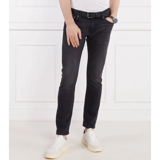 Calvin Klein Jeans Jeansy | Slim Fit ze sklepu Gomez Fashion Store w kategorii Jeansy męskie - zdjęcie 184520838