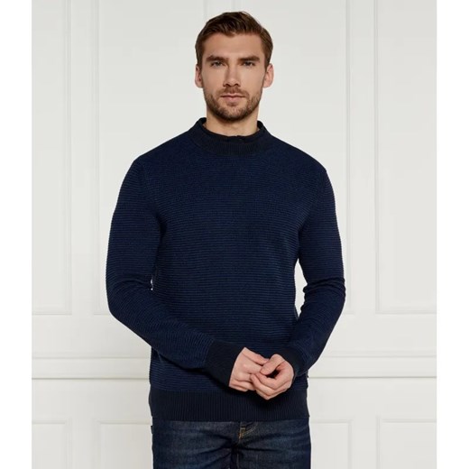 BOSS ORANGE Sweter Amercury | Regular Fit ze sklepu Gomez Fashion Store w kategorii Swetry męskie - zdjęcie 184520848