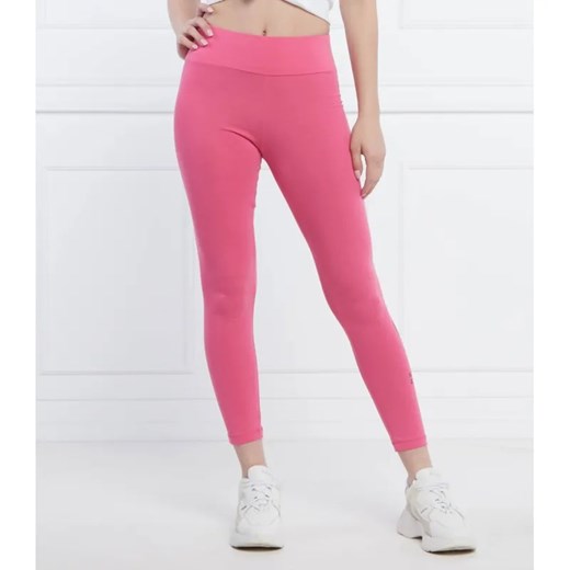Gaëlle Paris Legginsy | Slim Fit Gaëlle Paris M wyprzedaż Gomez Fashion Store