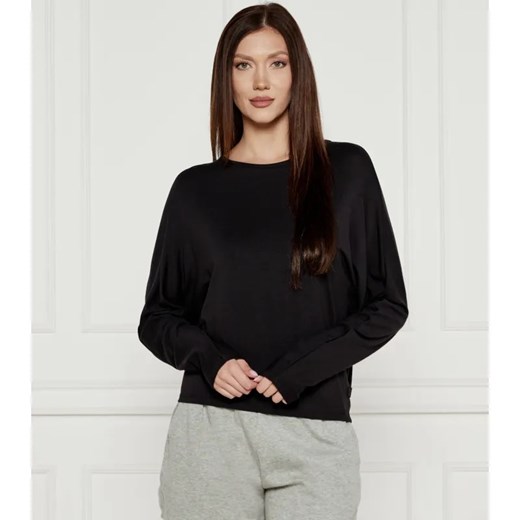 Calvin Klein Underwear Góra od piżamy | Regular Fit ze sklepu Gomez Fashion Store w kategorii Piżamy damskie - zdjęcie 184520879