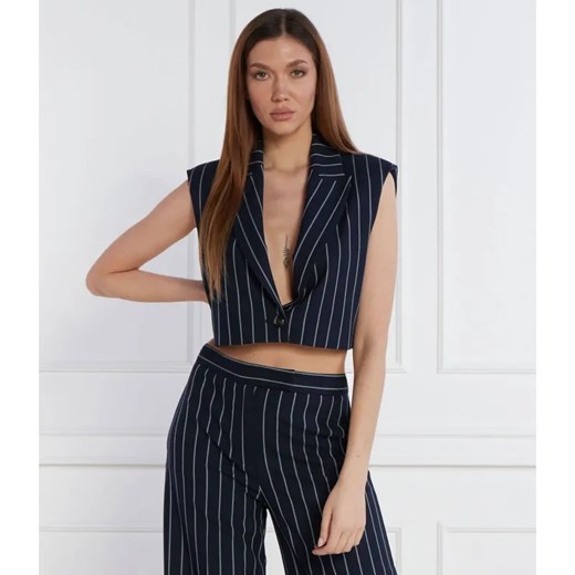 MAX&Co. Kamizelka | Cropped Fit ze sklepu Gomez Fashion Store w kategorii Kamizelki damskie - zdjęcie 184520887