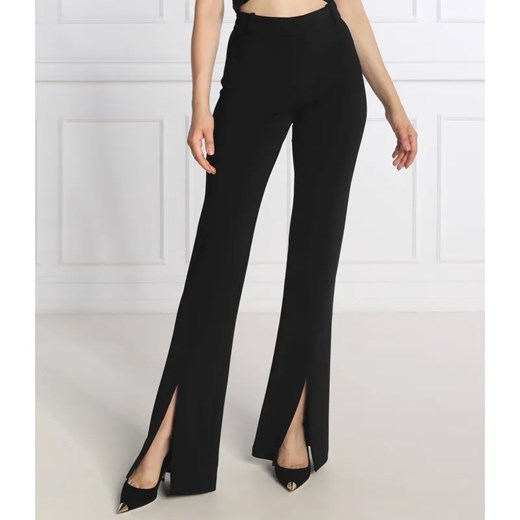 Pinko Spodnie PALOMA | Slim Fit ze sklepu Gomez Fashion Store w kategorii Spodnie damskie - zdjęcie 184520908