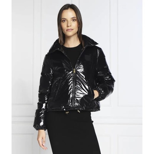 Pinko Kurtka IRENE | Regular Fit ze sklepu Gomez Fashion Store w kategorii Kurtki damskie - zdjęcie 184520909