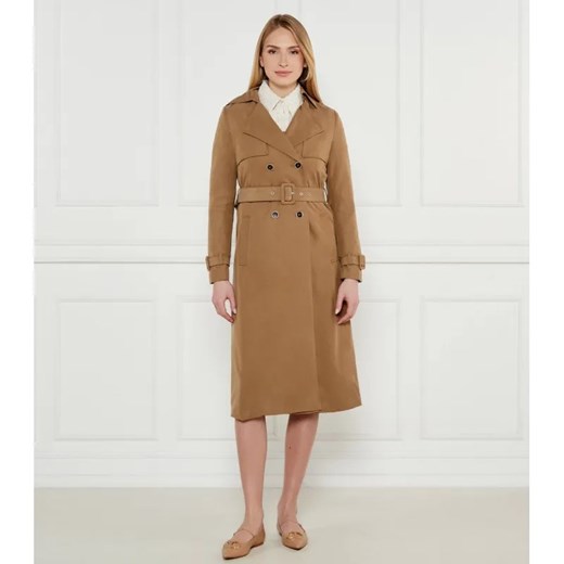 GUESS Trencz MAYA ze sklepu Gomez Fashion Store w kategorii Płaszcze damskie - zdjęcie 184520937