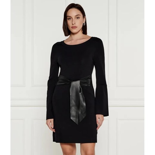 Liu Jo Sukienka ze sklepu Gomez Fashion Store w kategorii Sukienki - zdjęcie 184520938