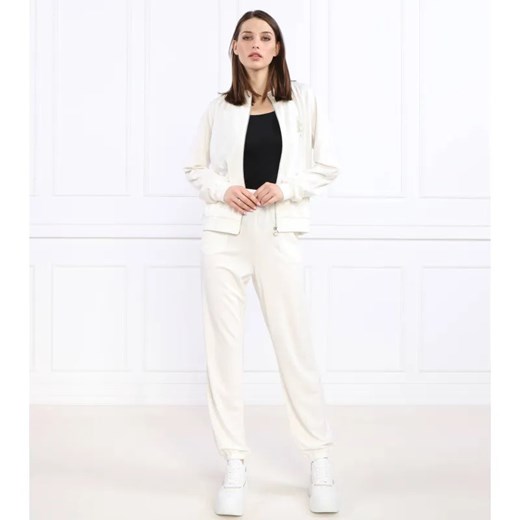 Liu Jo Sport Dres | Regular Fit ze sklepu Gomez Fashion Store w kategorii Dresy damskie - zdjęcie 184520947