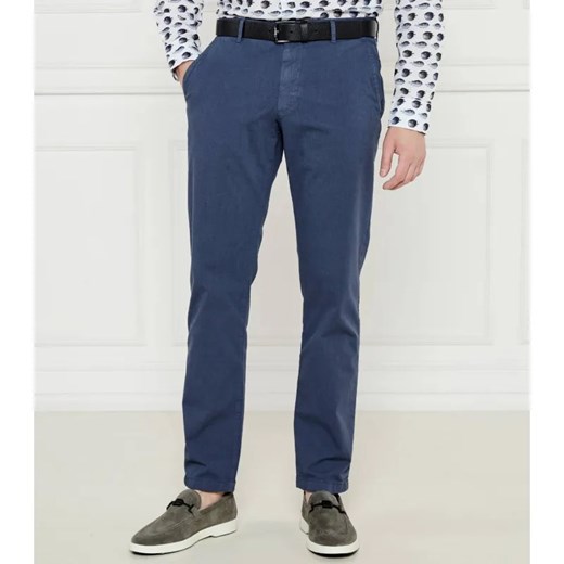 Joop! Jeans Spodnie chino 15 JJF-Matthew101-W | Modern fit ze sklepu Gomez Fashion Store w kategorii Spodnie męskie - zdjęcie 184520959