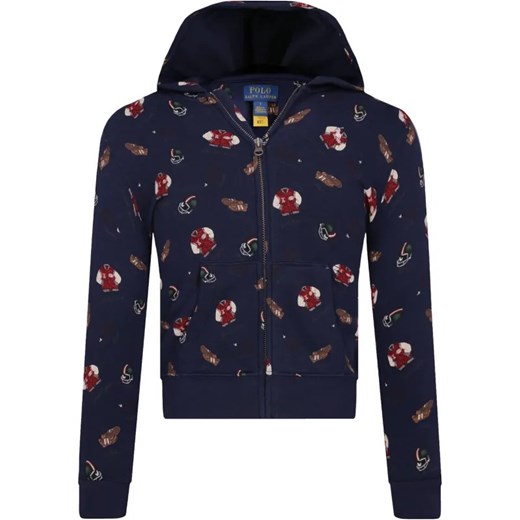 POLO RALPH LAUREN Bluza ze sklepu Gomez Fashion Store w kategorii Bluzy chłopięce - zdjęcie 184520976