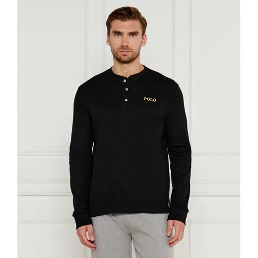 POLO RALPH LAUREN Longsleeve | Regular Fit ze sklepu Gomez Fashion Store w kategorii T-shirty męskie - zdjęcie 184520977