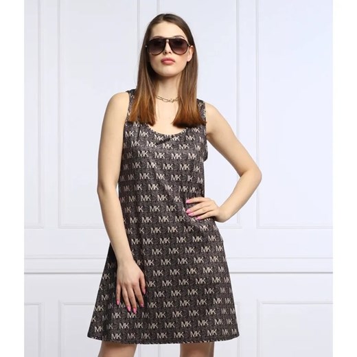 Michael Kors Sukienka ze sklepu Gomez Fashion Store w kategorii Sukienki - zdjęcie 184520988