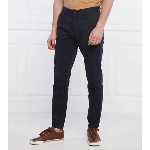 BOSS ORANGE Spodnie chino Schino-Taber | Tapered 30/32 Gomez Fashion Store