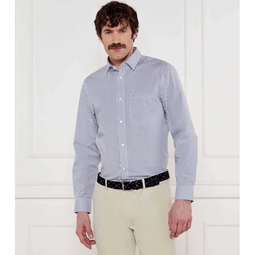 Calvin Klein Koszula | Regular Fit ze sklepu Gomez Fashion Store w kategorii Koszule męskie - zdjęcie 184521036