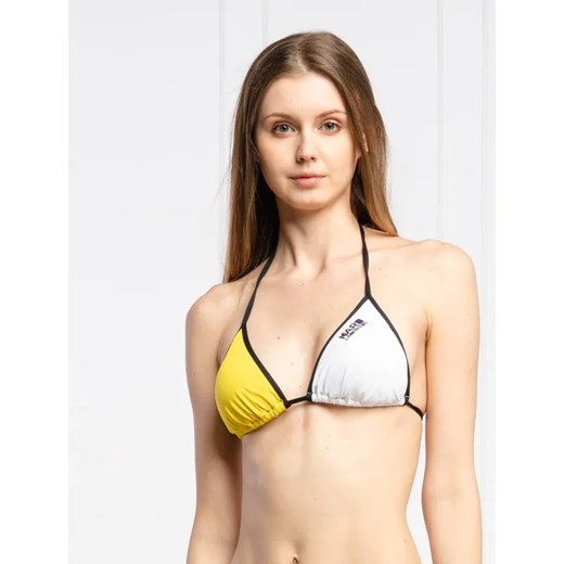 Karl Lagerfeld Swimwear Góra od bikini Bauhaus ze sklepu Gomez Fashion Store w kategorii Stroje kąpielowe - zdjęcie 184521048