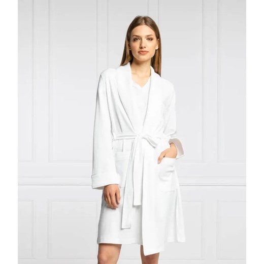 LAUREN RALPH LAUREN Szlafrok | Regular Fit ze sklepu Gomez Fashion Store w kategorii Szlafroki damskie - zdjęcie 184521056