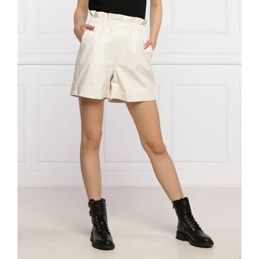 Twinset Actitude Szorty | Regular Fit ze sklepu Gomez Fashion Store w kategorii Szorty - zdjęcie 184521057