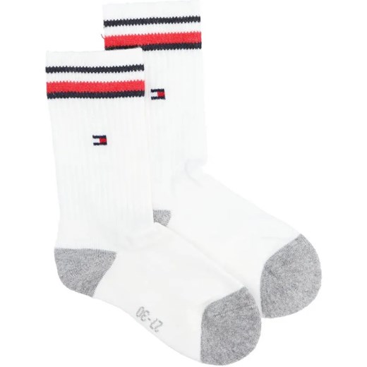 Tommy Hilfiger Skarpety 2-pack ICONIC ze sklepu Gomez Fashion Store w kategorii Skarpetki dziecięce - zdjęcie 184521076
