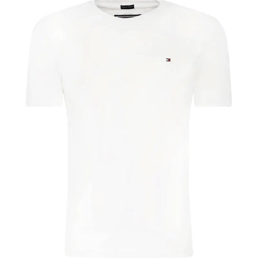 Tommy Hilfiger T-shirt | Regular Fit ze sklepu Gomez Fashion Store w kategorii T-shirty chłopięce - zdjęcie 184521086