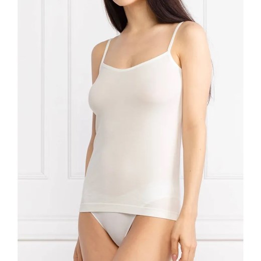 Wolford Top Aurora Hawaii | Slim Fit ze sklepu Gomez Fashion Store w kategorii Bluzki damskie - zdjęcie 184521095