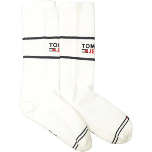Tommy Jeans Skarpety 2-pack ze sklepu Gomez Fashion Store w kategorii Skarpetki damskie - zdjęcie 184521096