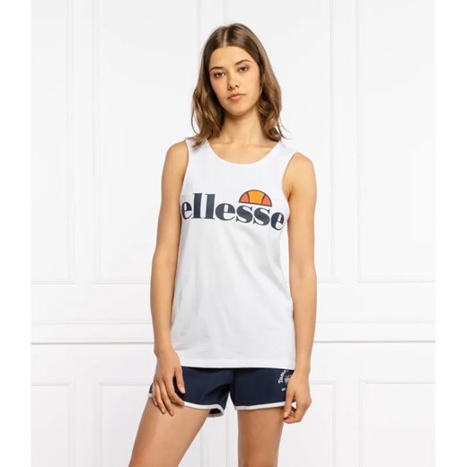 ELLESSE Top | Regular Fit ze sklepu Gomez Fashion Store w kategorii Bluzki damskie - zdjęcie 184521097