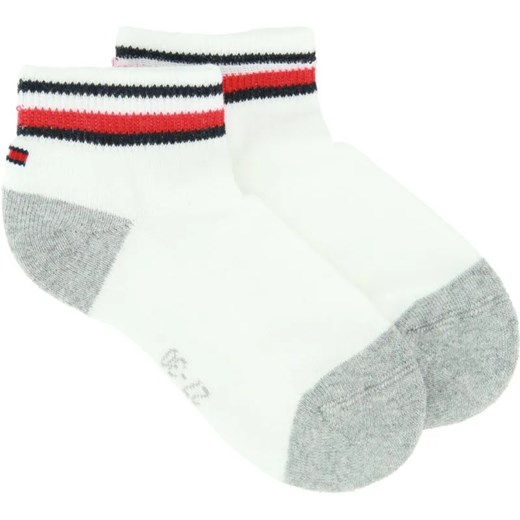 Tommy Hilfiger Skarpety 2-pack ICONIC ze sklepu Gomez Fashion Store w kategorii Skarpetki dziecięce - zdjęcie 184521105