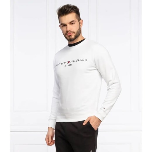 Tommy Hilfiger Bluza | Regular Fit ze sklepu Gomez Fashion Store w kategorii Bluzy męskie - zdjęcie 184521106