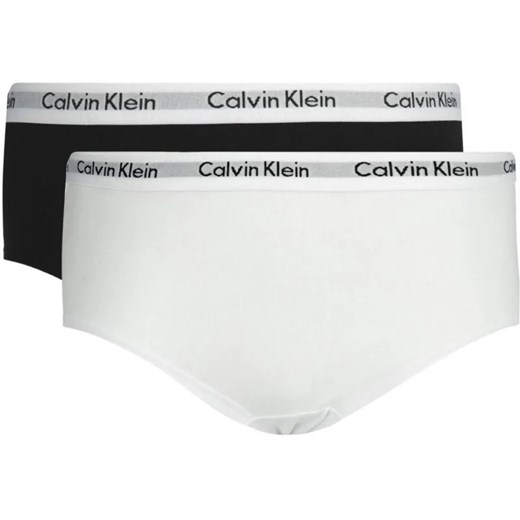 Calvin Klein Underwear Figi 2-pack ze sklepu Gomez Fashion Store w kategorii Majtki dziecięce - zdjęcie 184521107