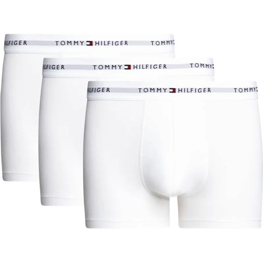 Tommy Hilfiger Bokserki 3-pack ze sklepu Gomez Fashion Store w kategorii Majtki męskie - zdjęcie 184521115