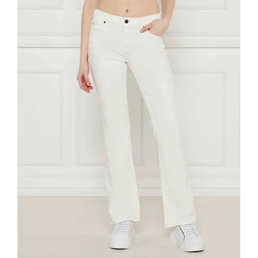 Guess Jeans Jeansy G09 | flare fit ze sklepu Gomez Fashion Store w kategorii Jeansy damskie - zdjęcie 184521136