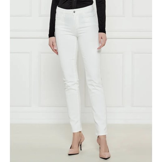 Liu Jo Jeansy Good Magnetic | Slim Fit ze sklepu Gomez Fashion Store w kategorii Jeansy damskie - zdjęcie 184521146