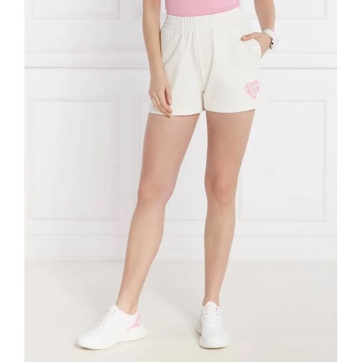 HUGO Szorty Ninosta | Regular Fit ze sklepu Gomez Fashion Store w kategorii Szorty - zdjęcie 184521149