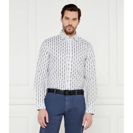 Joop! Jeans Koszula Hanson | Modern fit ze sklepu Gomez Fashion Store w kategorii Koszule męskie - zdjęcie 184521175