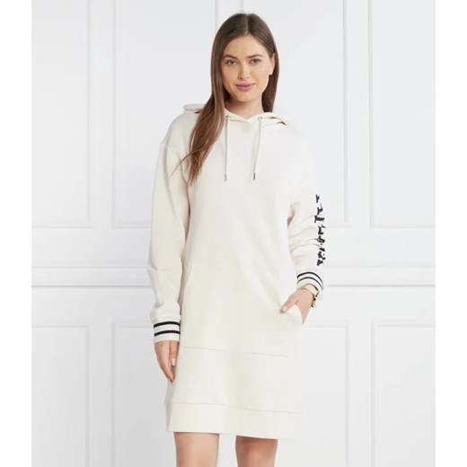 Tommy Hilfiger Sukienka ze sklepu Gomez Fashion Store w kategorii Sukienki - zdjęcie 184521187