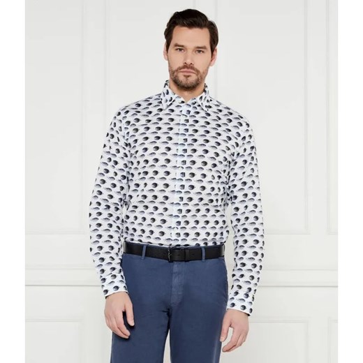 Joop! Jeans Koszula Hanson | Modern fit ze sklepu Gomez Fashion Store w kategorii Koszule męskie - zdjęcie 184521217