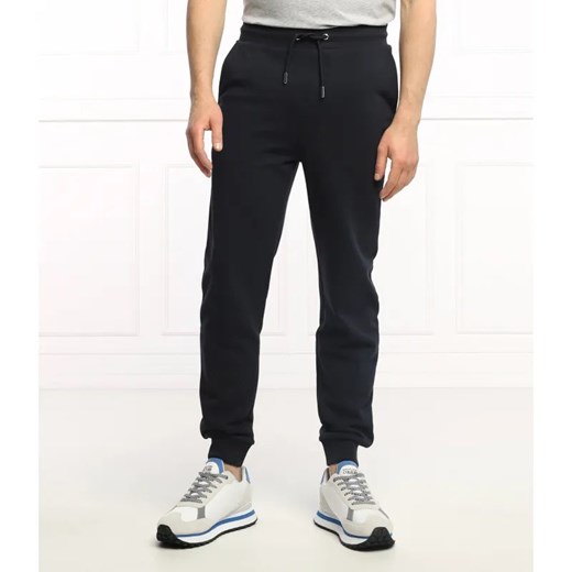 Karl Lagerfeld Spodnie | Regular Fit ze sklepu Gomez Fashion Store w kategorii Spodnie męskie - zdjęcie 184521218