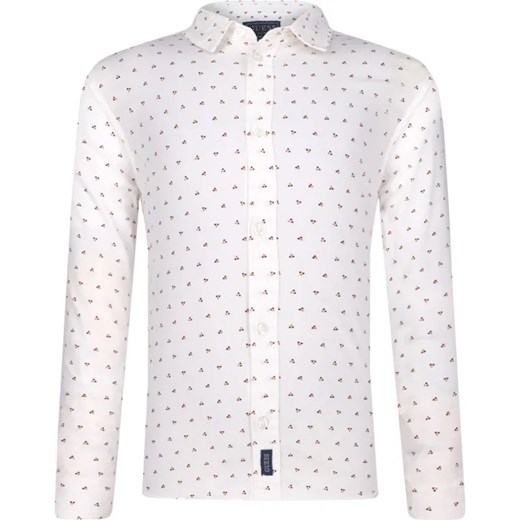 Guess Koszula | Regular Fit ze sklepu Gomez Fashion Store w kategorii Koszule chłopięce - zdjęcie 184521225