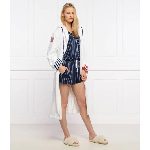 Ralph Lauren Home Szlafrok travis | Regular Fit ze sklepu Gomez Fashion Store w kategorii Szlafroki męskie - zdjęcie 184521226