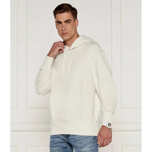 Calvin Klein Jeans Bluza | Loose fit XXL Gomez Fashion Store wyprzedaż