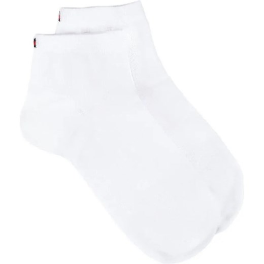 Tommy Hilfiger Skarpety 2-pack ze sklepu Gomez Fashion Store w kategorii Skarpetki damskie - zdjęcie 184521278
