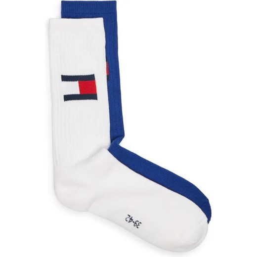Tommy Jeans Skarpety 2-pack ze sklepu Gomez Fashion Store w kategorii Skarpetki damskie - zdjęcie 184521305