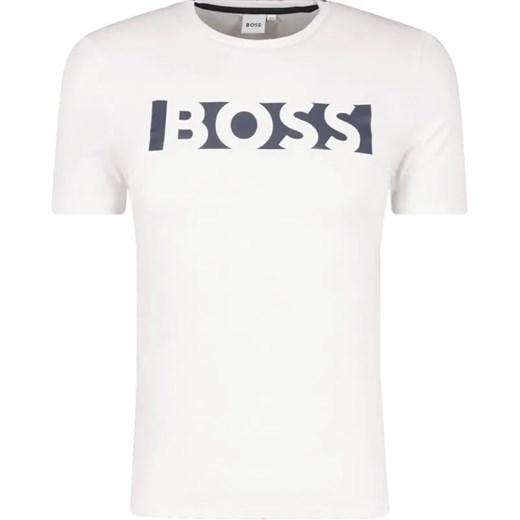 BOSS Kidswear T-shirt | Regular Fit ze sklepu Gomez Fashion Store w kategorii T-shirty chłopięce - zdjęcie 184521308