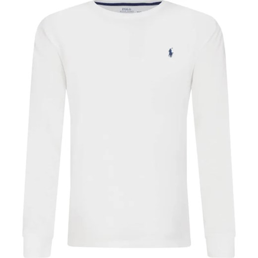 POLO RALPH LAUREN Longsleeve | Regular Fit ze sklepu Gomez Fashion Store w kategorii T-shirty chłopięce - zdjęcie 184521346