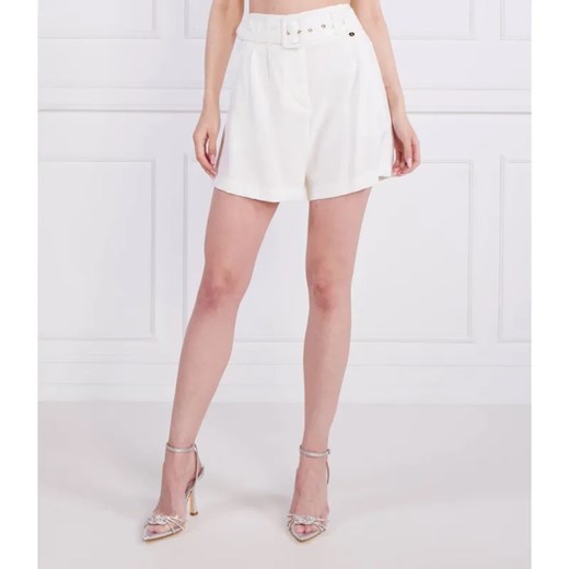Liu Jo Szorty | Regular Fit ze sklepu Gomez Fashion Store w kategorii Szorty - zdjęcie 184521377